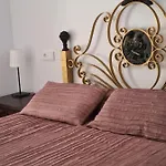 Apartmán 