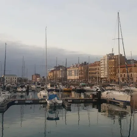Di 82 M² Con 2 Gijón