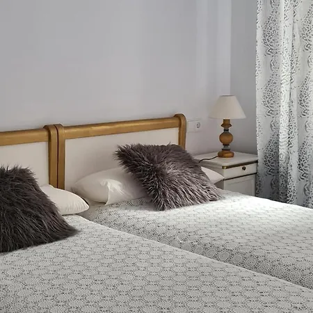 Appartement Avec 2 chambre Gijón