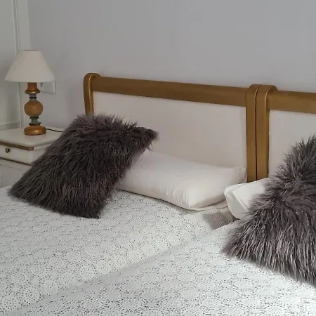 Avec 2 chambre Appartement