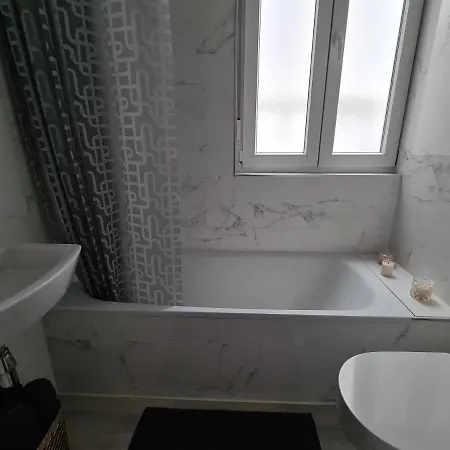Appartement Avec 2 chambre