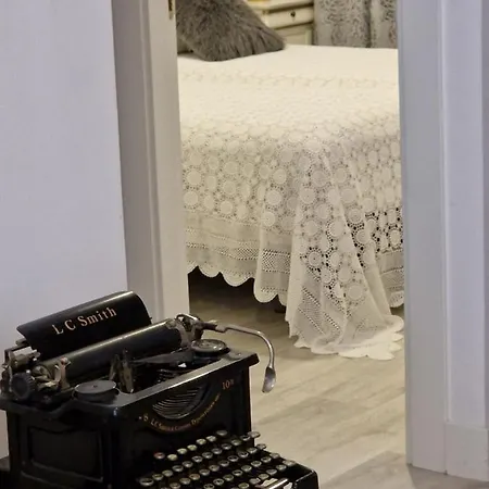 Avec 2 chambre Gijón