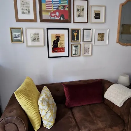 Di 82 M² Con 2 Appartamento