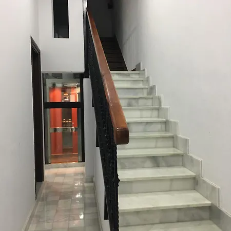 Avec 2 chambre Appartement