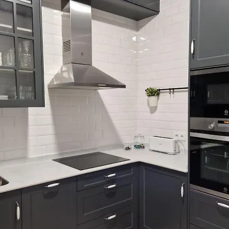 Di 82 M² Con 2